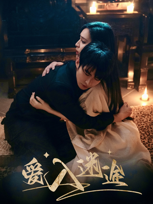 爱入迷途(67集) 爱入迷途(67集)完整版