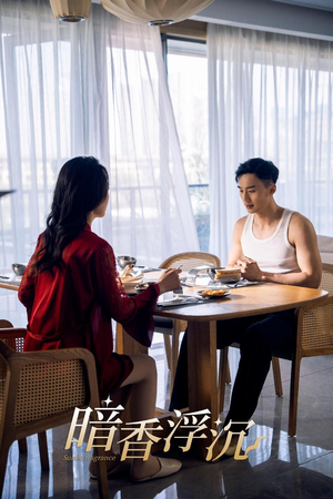 暗香浮沉（51集）男频短剧推荐
