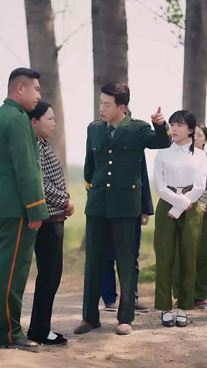 七零:我老公是教官(111集) 七零:我老公是教官(111集)全集免费看短剧