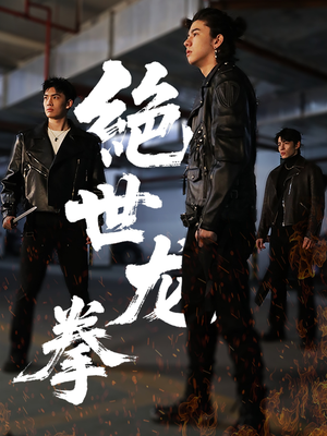 绝世龙拳(32集) 绝世龙拳(32集)穿越短剧推荐