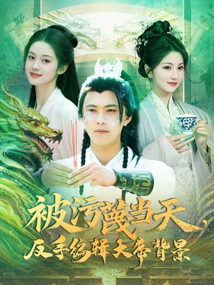 被污蔑当天,反手编辑大帝背景(100集) 被污蔑当天,反手编辑大帝背景(100集) 温柔追捕短剧