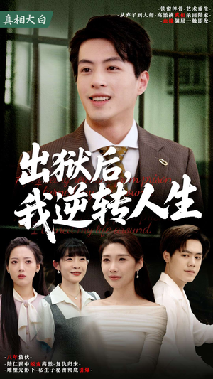 出狱后,我逆转人生(66集) 出狱后,我逆转人生(66集)短剧全集完整版