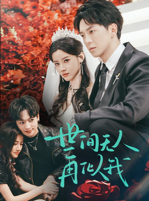 世间无人再似我（32集） 今日短剧分享