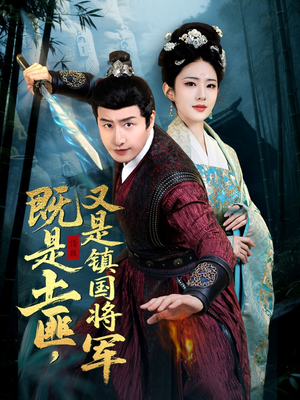 既是土匪，又是镇国将军（65集）短剧全集完整