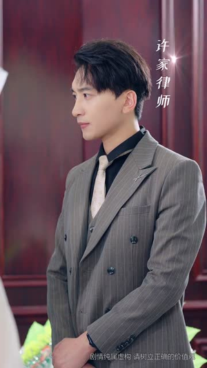 枕边孪生花（50集）UC网盘在线看