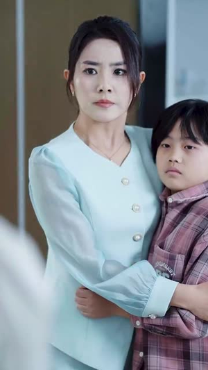 兼祧两房后老公自食恶果了（31集）温柔追捕短剧