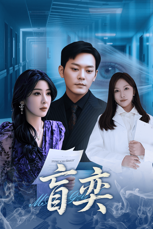 盲奕（40集）哪个网站可以看