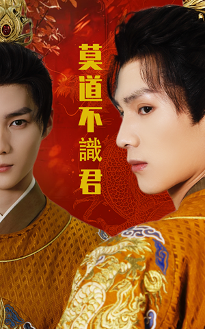 莫道不识君(63集) 莫道不识君(63集)热门短剧大全