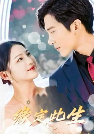 缘定此生(87集) 缘定此生(87集)剧情简介