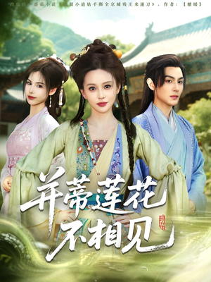 并蒂莲花不相见(89集) 并蒂莲花不相见(89集)每日短剧追不停