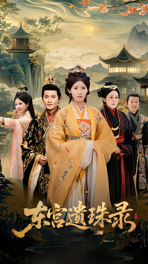 东宫遗珠录（53集）推荐你们也去看