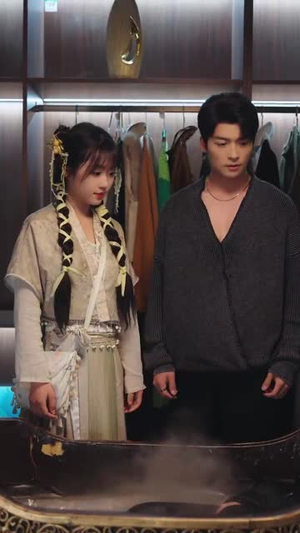 天降福妻(61集) 天降福妻(61集)看过的人都说好