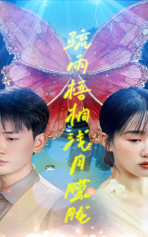 疏雨梧桐浅月朦胧（50集）今日短剧分享