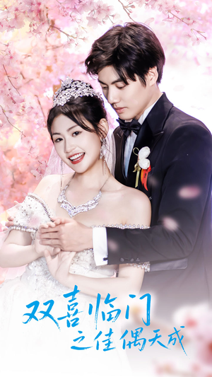 双喜临门之佳偶天成（42集）短剧全集更精彩