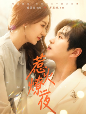 惹火燎夜(74集) 惹火燎夜(74集)最热短剧推荐