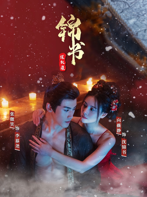 锦书谋权录（70集）爱上了这部剧了