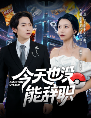 今天也没能辞职（56集）热门短剧榜单