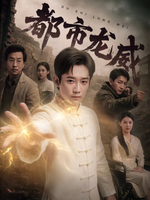 都市龙威(77集) 都市龙威(77集)精彩短剧看不停