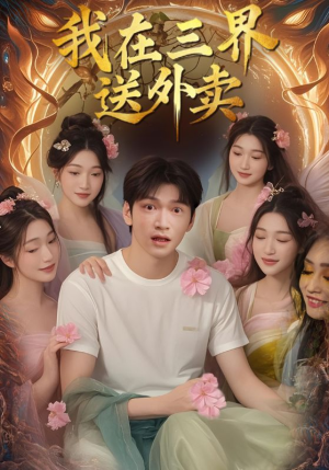 我在三界送外卖（88集）短剧片段推荐