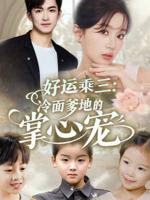 好运乘三冷面爹地的掌心宠(63集) 好运乘三冷面爹地的掌心宠(63集)古代短剧推荐