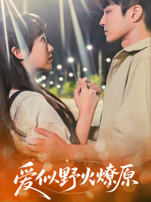 爱似野火燎原（47集）全网短剧抢先看