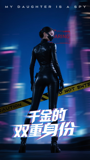 千金的双重身份（62集）热门短剧推荐