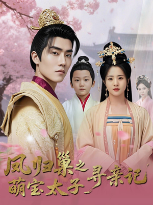 凤归巢之萌宝太子寻亲记(53集) 凤归巢之萌宝太子寻亲记(53集)全集在线看