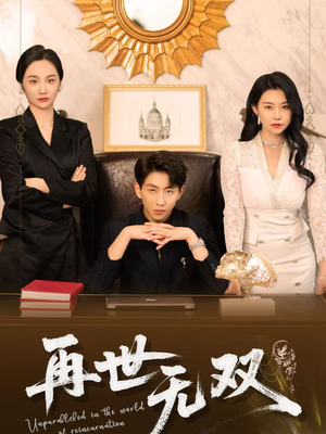 再世无双(66集) 再世无双(66集)80到100集