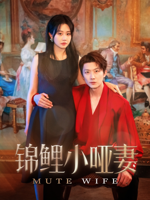 锦鲤小哑妻（90集）热播短剧分享