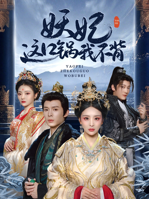 妖妃这口锅我不背（60集）火爆短剧抢先看