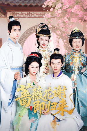 蔷薇花谢即归来（61集）在线观看全集