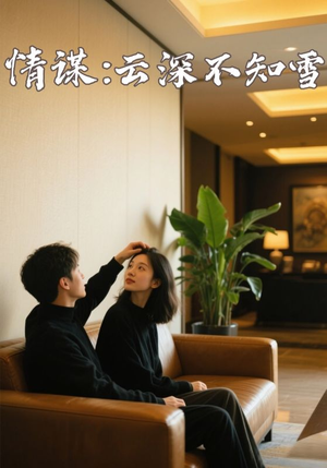 情谋：云深不知雪（80集）第三季