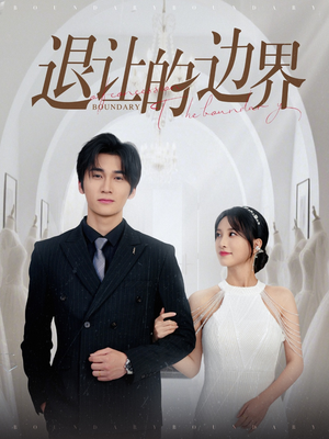 退让的边界（46集）大结局完美收官