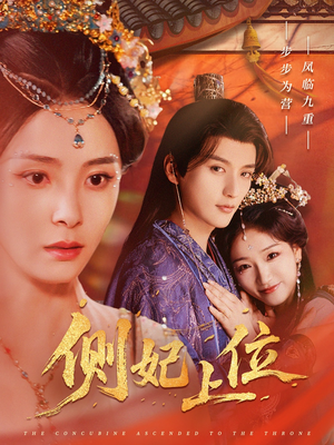 侧妃上位（80集）免费短剧片段