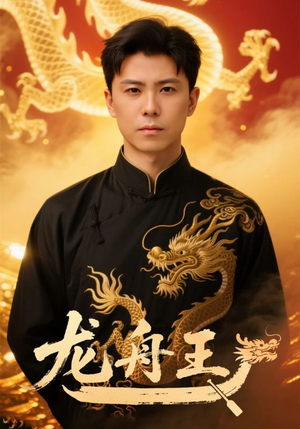 龙舟王(79集) 龙舟王(79集)无需充值尽情看