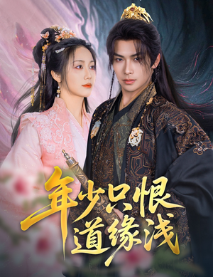 年少只恨道缘浅（64集）短剧在线看