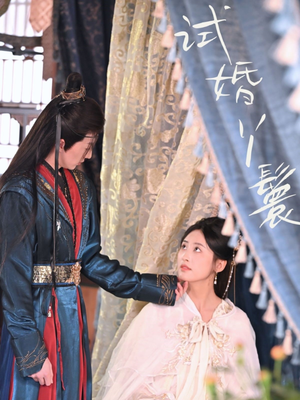 试婚丫鬟（76集）热播短剧全集看