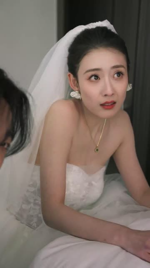 婚礼日(80集) 婚礼日(80集)红果免费短剧