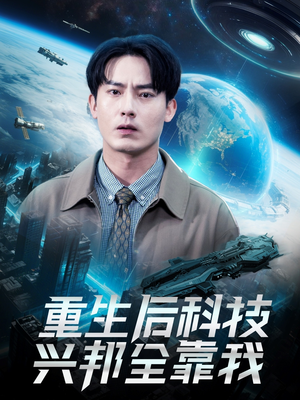 重生后科技兴邦全靠我(88集) 重生后科技兴邦全靠我(88集)精彩短剧追不停