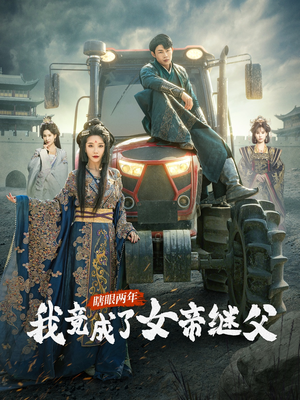 瞎眼两年我竟成了女帝继父（81集）口碑之选免费看