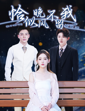 恰似晚风不留我(51集) 恰似晚风不留我(51集)全集都在这里了