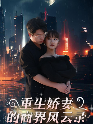 商界女王风云录（48集）演员表