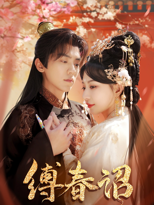 缚春诏（100集）免费看短剧