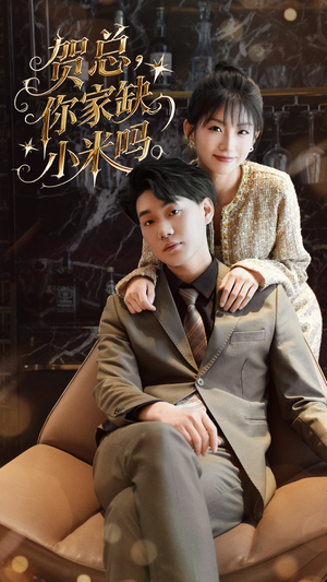 贺总你家缺小米吗（60集）流畅播放免费看