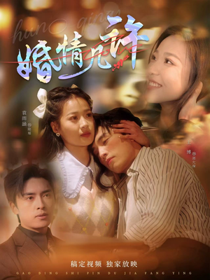 婚情几许（81集）无需会员免费看