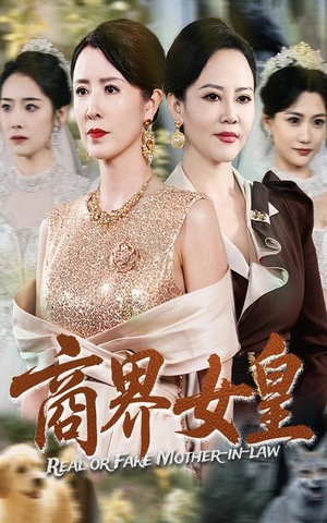 商界女皇（70集）海量短剧免费看