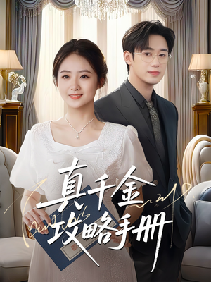 真千金攻略手册（35集）每日分享短剧