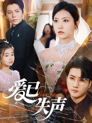 爱已失声(68集) 爱已失声(68集)热门短剧抢先看