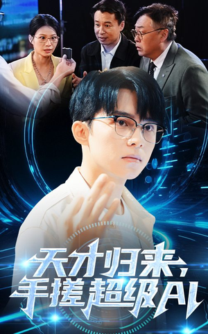 天才归来,手搓超级AI(70集) 天才归来,手搓超级AI(70集)免费短剧完整版
