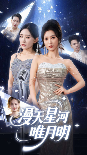 漫天星河唯月明(70集) 漫天星河唯月明(70集)热门短剧榜单